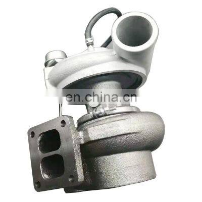 TF08L turbo charger 49134-00101 4913400101 49134-00105 2820083810 28200-83810 turbocharger for Hyundai D6AC Truck 6D24TI Engine