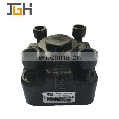 Taiwan JGH Right Angle Check Valve CRG-03-05-20 CRG-06-05-20 CRG-10-05-2 photo-4