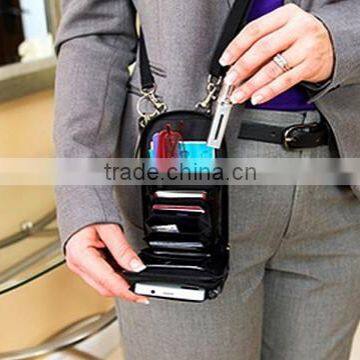 High Quality Professional Touch Purse photo-5