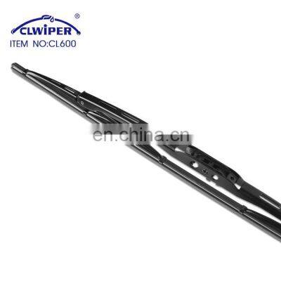 CLWIPER Manufacturer Car Metal Wiper Frame Windscreen Wipers Blade photo-4
