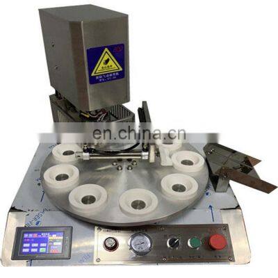 MS Automatic Egg Tart Skin Forming Machine Tart Maker With Customizable Molds photo-2