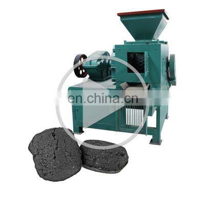 ball making machine press shisha charcoal briquette making machine