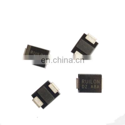 Diode TVS SMBJ45A DO-214AA RUILON