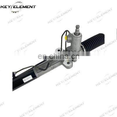 KEY ELEMENT High Quality Professional Durable Power Steering Gears 57700-2B000 For Hyundai Power Steering Gear Rack