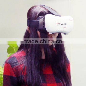 Flash Sale 3d camera glasses mobile glasses