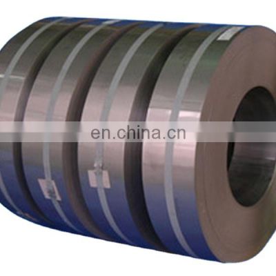 Stainless steel coil Sheet 201 304 316L 430 1.0mm thick half hard stainless steel strip Coils Metal Plate Roll price