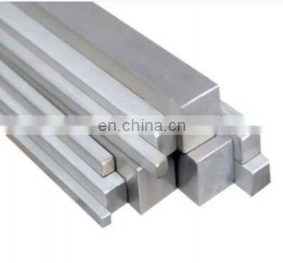 Chinese Steel Mills Produce Damascus Billets in Sizes of 100*100/150*150/180*180 Price photo-4