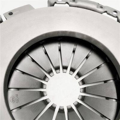 Hot Selling Original 350Mm Clutch Cover For FOTON photo-5