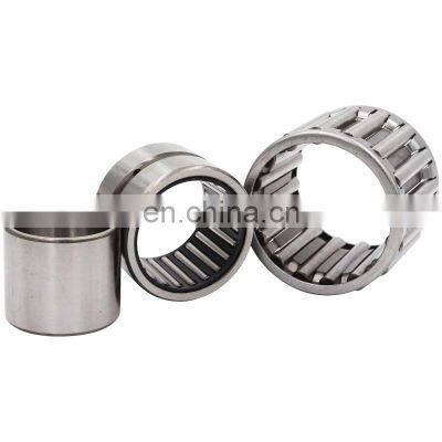 THK Yoke Type Track Roller Bearing NAST8 NAST8R NAST8ZZ NAST8ZZUU NAST8ZZR NAST8ZZUUR photo-2