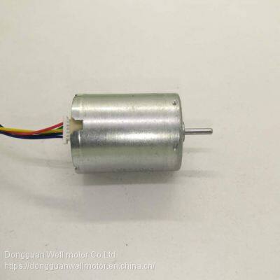 BL2430 24MM BLDC Diameter rc Brushless Motor