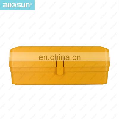 Allosun EM480A Insulation Resistance Tester Portable Voltage AC 600V Professional Tester Resistance Continuity Tester photo-3