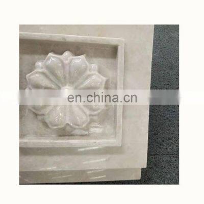 Luxurious marble  decorative wall panels