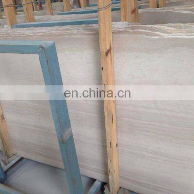 Serpeggiante White Marble Floor Tiles and Wall Tiles