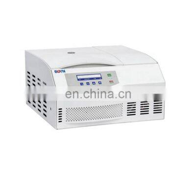 BC-HR16K1 Benchtop Refrigerated High Speed Centrifuge