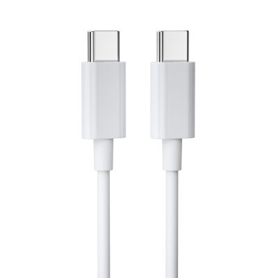 High quality type c 5A 100W  usb c to usb c fast cable