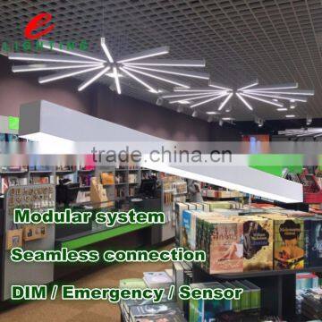 Hight Quality T8 Design LED Linear Light photo-2