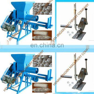 Sell High Quality Mushroom Sowing Machine With Factory Price photo-2