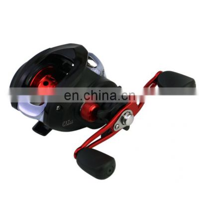 Byloo biggest fishing reels cheap price china neoprene fishing reel covers with custom logo