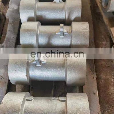 China Steel Casting Foundry Metal Coke Pig Iron Machine Electric Furnace Crucibles Equipment Pump Cast Iron Foundry Machinery photo-4