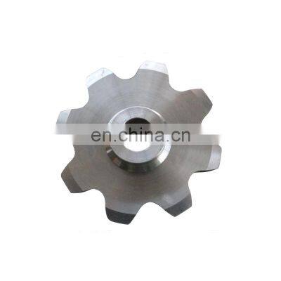 Cast Snow Load Standard Chain Toy Toothed Wheels Wheel Protection Excavator photo-3