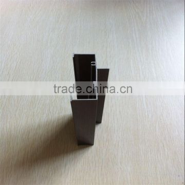 China factory aluminium profiles for household sliding door