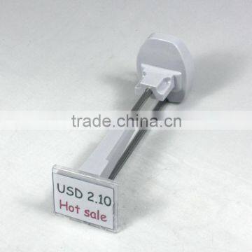 New Product ! Security Display Hook With Price Tag photo-2