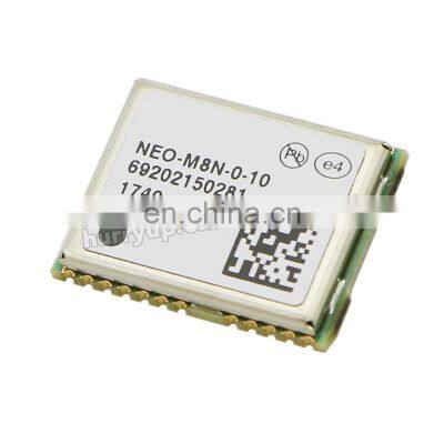 NEO-M8M-0-10 NEO-M8N-0-10 GPS GNSS Module NEO-M8N NEO-M8M photo-2