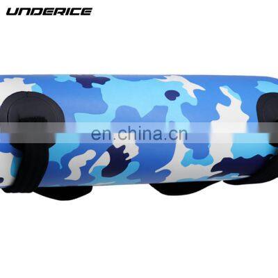 UICE High-end Quality Fitness Water Bag Aqua Bag Power Ball Fitness Weight Lifting Gym Home Use photo-2