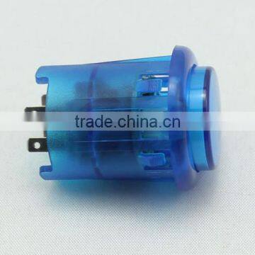 China gold supplier special discount multiple head push button