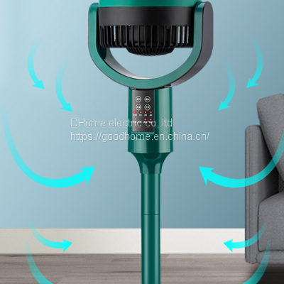 Air Circulation Fan Household Electric Fan Turbine Quiet Convection Fan（Wechat:13510231336） photo-3