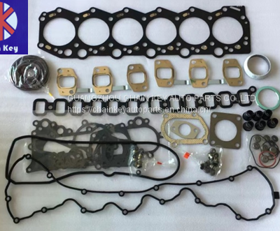 FULL GASKET FOR  TOYOTA 1HD 24V   04111-17040