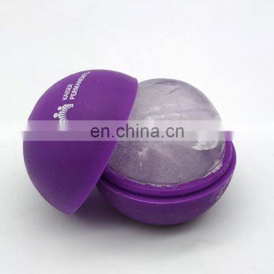 OEM Color Ice Ball Silicone Moulds photo-4