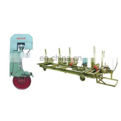 LIVTER High quality Saw Mills Portable Bandsaw Sawmill Woodworking Saw Mills Portable Bandsaw Sawmill