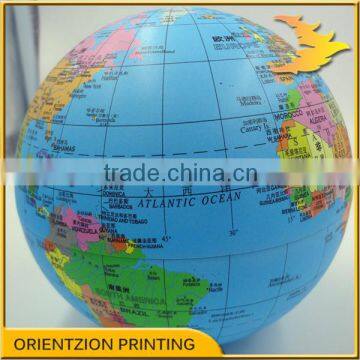 Globe, Map Printing photo-4