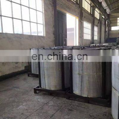 13mm Ca40/Fe60 Calcium Iron CaFe Cored Wire for Steel Smelting in China