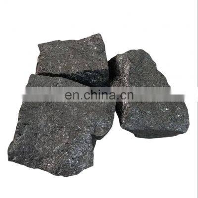 High Quality Ferrosilicon 65 Manufacturer Direct Sale Of Ferro Silicon Alloy FeSi 65 for Steelmaking