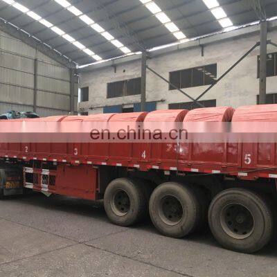 Direct Wholesale Ferro Silicon Calcium Cored Wire For Steel Making And Casting photo-4