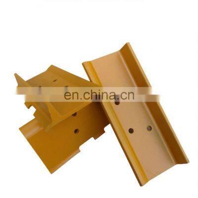 Bulldozer Single Grouser Track Shoe For D8 D9 D10 D11 D155 D65 D85