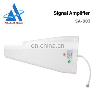ALLINGE SDS224 2G 3G CDMA 800/900/1800/2100MHz Mobile Signal Booster Cell Phone Repeater photo-5