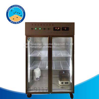 TDH-TH70 Standard Concrete Carbonation Test Chamber