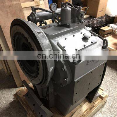 Advance 300 Marine Engine Gear Box Reduction Ratio 4:1 photo-3