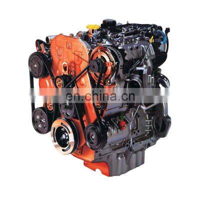 Brand new high quality vehicle engines VM R428(110kw/3800rpm) diesel engine