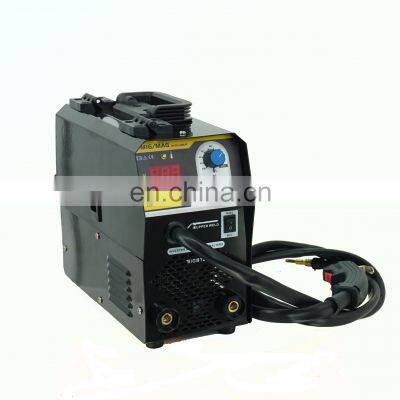 Factory Sales Diminutive Mquinas de Solda Mig Esab photo-4