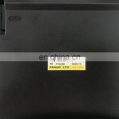100%Tested Original Fanuc Teach Pendant A05B-2256-C100#EAW photo-2