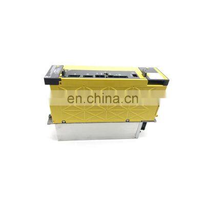 Best price A06B-6200-H015 fanuc cnc ac servo driver amplifier