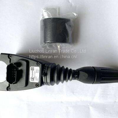 Liugong Loader Accessories, Transmission, Excavator Accessories photo-2