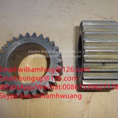 Dana Parts 176.06.008.01 176.06.010.04 Dana Planet Gear 176.06.008.01 176.06.010.04