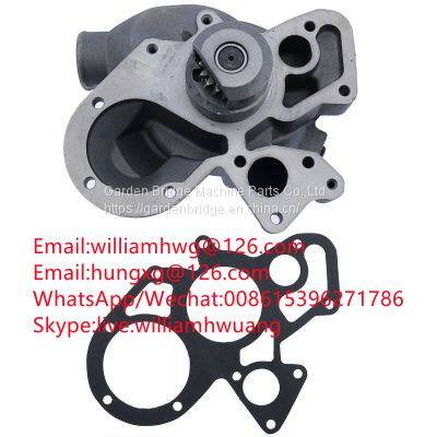 Water Cooling Pump U5MW0192 U5MW0193 Water Pump 02937441 VOE21404502 21404502