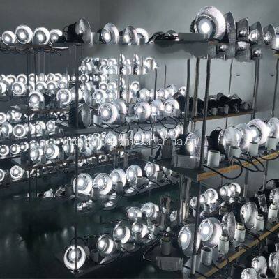 Emergency IP65 LED Down Lights (30-300W) photo-5