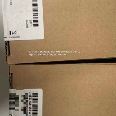 6ES7505-0RB00-0AB0 SIMATIC S7-1500 System Power Supply photo-2